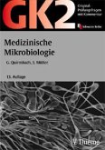 Original-Prüfungsfragen mit Kommentar GK 2 (1. Staatsexamen) / Medizinische Mikrobiologie Original-Prüfungsfragen mit Kommentar GK 2 (1. Staatsexamen) / Medizinische Mikrobiologie