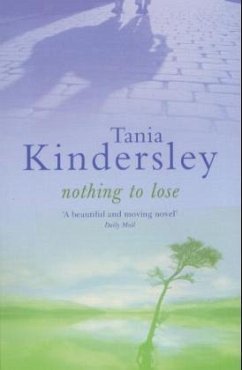 Nothing to Lose - Kindersley, Tania