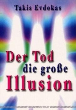 Cover Der Tod - die grosse Illusion