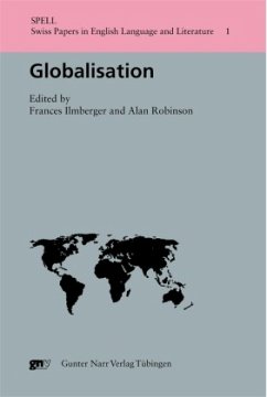 Globalisation, English edition - Ilmberger, Frances / Robinson, Alan (eds.)