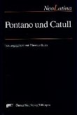 Pontano und Catull