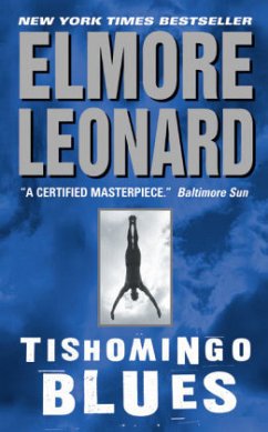 Cover Tishomingo Blues