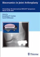 Bioceramics in Joint Arthroplasty