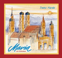 Cover Maria