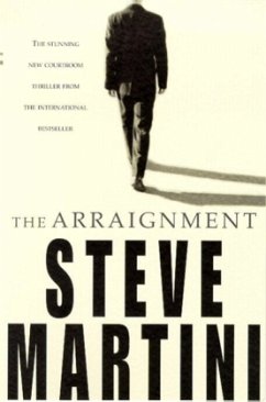 The Arraignment - Martini, Steve