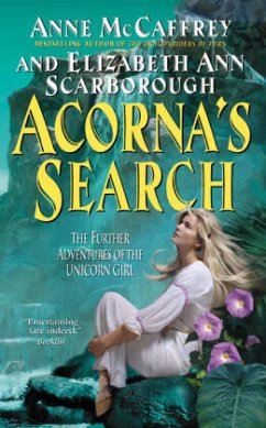 Acorna's Search - McCaffrey, Anne;Scarborough, Elizabeth A.
