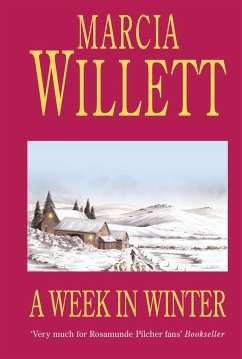 A Week in Winter - Willett, Marcia