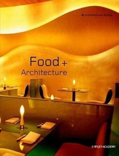 Food & Architecture - Franck, Karen A.