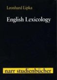 English Lexicology