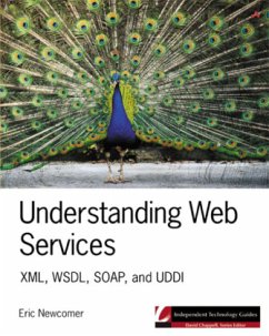 Understanding Web Services - Newcomer, Eric