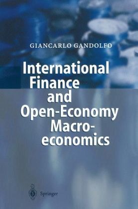 International Finance and Open-Economy Macroeconomics International Finance and Open-Economy Macroeconomics