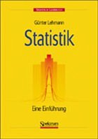 Statistik - Lehmann, Günter