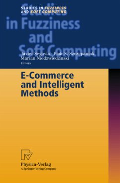 E-Commerce and Intelligent Methods - Segovia, Javier