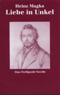 Liebe in Unkel - Magka, Heinz