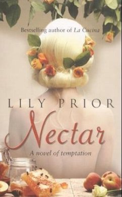Nectar - Prior, Lily