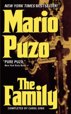 Cover Puzo, Mario