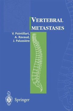 Vertebral metastases - Pointillard, Vincent;Ravaud, Alain;Palussiere, Jean