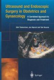 Ultrasound and Endoscopic Surgery in Obstetrics and Gynaecology