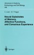 Neural Substrates of Memory, Affective... - Bild 1