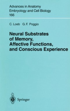 Neural Substrates of Memory, Affective Functions, and Conscious Experience - Loeb, C.; Poggio, G. F.