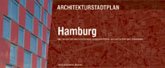 Architekturstadtplan Hamburg Architekturstadtplan Hamburg