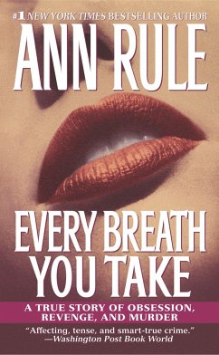 Every Breath You Take - Rule, Ann