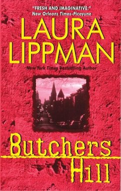 Butchers Hill, English edition - Lippman, Laura