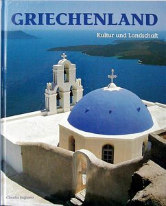 Cover Griechenland