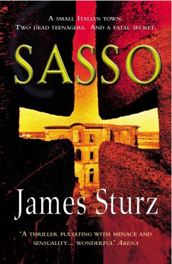 Sasso - Sturz, James