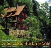 Der Schwäbisch-Fränkische Wald