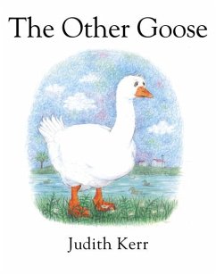 The Other Goose - Kerr, Judith