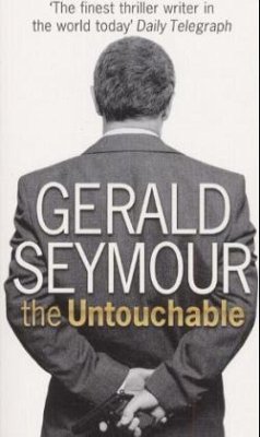 Cover Untouchable