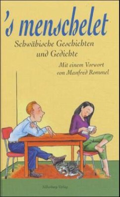 Cover 's menschelet