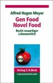 Gen Food, Novel Food