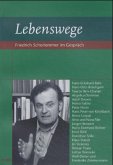 Lebenswege, Friedrich Schorlemmer im Gespräch