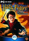Harry Potter und die Kammer des Schreckens, CD-ROM