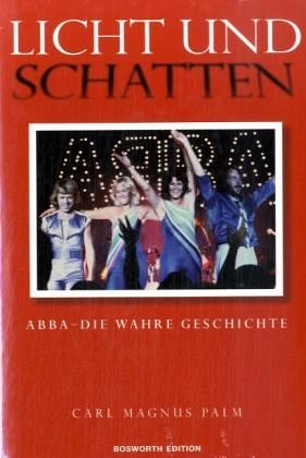Abba, Biografie Abba, Biografie