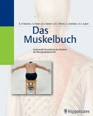 Das Muskelbuch : funktionelle Darstellung der Muskeln des Bewegungsapparates ; 2 Tabellen. Klaus-Peter Valerius ...