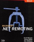 Microsoft .NET Remoting