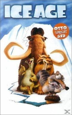 Cover Ice Age