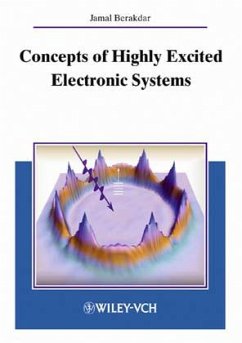 Concepts of Highly Excited Electronic Systems - Berakdar, Jamal Concepts of Highly Excited Electronic Systems - Berakdar, Jamal