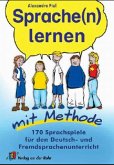 Sprache(n) lernen mit Methode