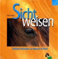 Cover Sichtweisen