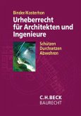 Urheberrecht für Architekten und Ingenieure