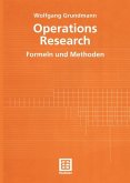 Operations Research