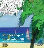 Photoshop 7 and Illustrator 10