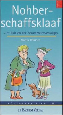 Cover Nohberschaffsklaaf