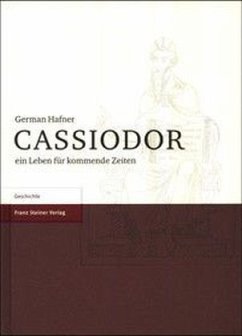 Cover Cassiodor