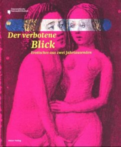 Cover Der verbotene Blick