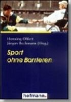 Sport ohne Barrieren - Ohlert, Henning / Beckmann, Jürgen (Hgg.)